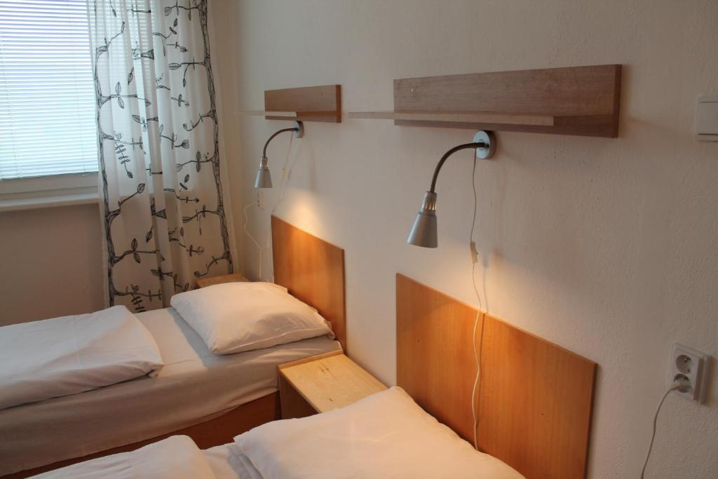 Hostel Turist Zvolen Buitenkant foto