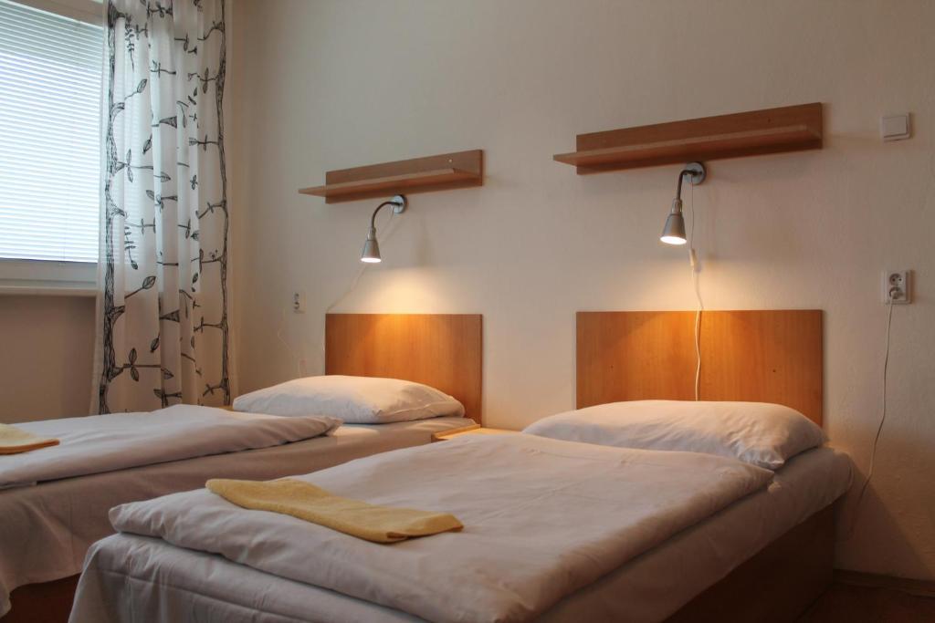 Hostel Turist Zvolen Buitenkant foto