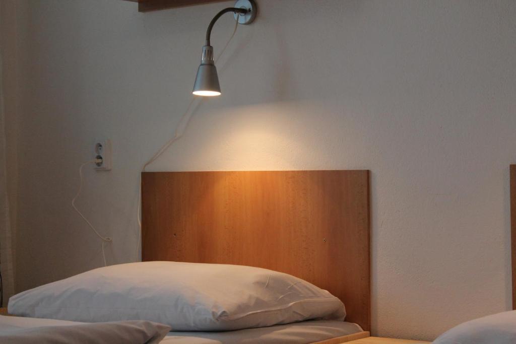 Hostel Turist Zvolen Buitenkant foto