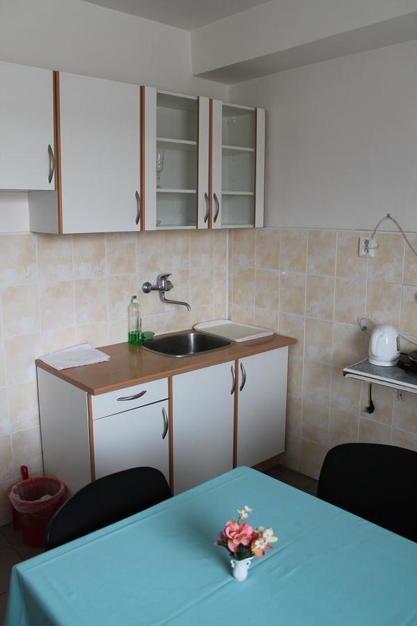 Hostel Turist Zvolen Buitenkant foto